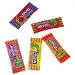 Maoam stripes - Ca. 130 stk.